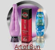 Art of Sun Solarium-Kosmetik