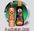 Australian Gold Solarium-Kosmetik