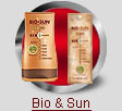 Bio & Sun Solarium-Kosmetik
