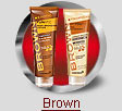 Brown Brunungskosmetik
