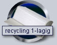 Falthandtcher Papierhandtcher Recycling 1-lagig