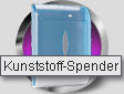 Spender  Falthandt&uuml;cher  Kunststoff