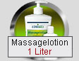 Massagelotion 1 Liter