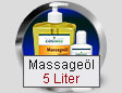 Massagel 5 Liter