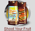 Shoot Your Fruit Brunungskosmetik