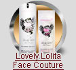 Lovely Lolita Face Couture