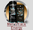 Mens Face Energy