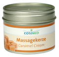 Massagekerze Caramel Cream 92 g Dose 4 Stck pro VE