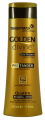 Golden Divine Quattro Bronzing Lotion Sachet (20 ml)