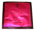 Tannymaxx Solarium-Kosmetik - Sweet Sin Sachet (10 ml)