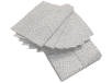 x STAR light Nass-Reinigungstücher, weiss, ca. 30 x 38 cm, 1 Rolle à 500 Tücher x STAR light Nass-Reinigungstücher, weiss, ca. 30 x 38 cm, 1 Rolle à 500 Tücher