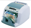 RATIOTEC Banknotenzhlmaschine rapidcount S 85 Farbe grau Mae 355 x 330 x 266 cm (L x B x H) Sicherheitsstufe 3