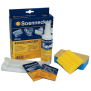 Soennecken Reinigungsmittel Basic Reinigungsset