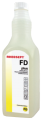 Rheosept FD plus flssiges Flchendesinfektionsmittelkonzentrat 1 L Flasche Medizinprodukt 10 Flaschen pro VE