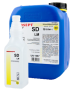 Rheosept-SD LM Schnelldesinfektion 10 L, Dermatest: sehr gut