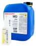 Rheosept-WD plus 5L, schnellwirkende alkoholfreie und anwendungsfertige Wischdesinfektion