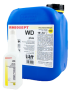 Rheosept-WD plus 10L, schnellwirkende alkoholfreie und anwendungsfertige Wischdesinfektion