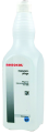 Rheosol-Edelstahlpflege 1000 ml 4 Flaschen pro VE