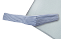 Euroseptica Endlos-Filament Mikrofasertuch - Mikrofasertcher blau