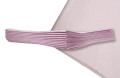 Euroseptica Endlos-Filament-Mikrofasertcher rosa