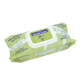 Bode Reinigungsmittel Fl�chendesinfektionst�cher, 80 Stk./Pack