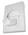 Euroseptica Hygienebeutel - Damenhygienebeutel Nachfllbox