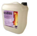 Euroseptica Auto Intensiv Shampoo Plus - 10 L