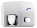 Jofel Handtrockner - Hndetrockner mit Druckknopf