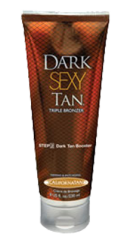Matahari Solariumkosmetik - Dark Sexy Tan Step 2 (235 ml)