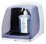 x Automatischer Saraya Desinfektionsmittelspender HDI-9000, für 1 L Desinfektionsflasche x Automatischer Saraya Desinfektionsmittelspender HDI-9000, für 1 L Desinfektionsflasche