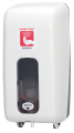Saraya Sensorspender UD-9000 wei fr 1,2 L Schaumseifenkartusche /Kartusche Hndedesinfektion