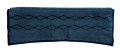 Mikrofaserwischmop fr allgemeinen Gebrauch blau doppelseitig von Rubbermaid