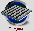 Aluprofilmatten PolyGuard fr Innen- und bergangsbereiche