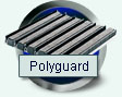 Aluprofilmatten PolyGuard für Innen- und Übergangsbereiche