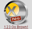 123 Go Brown! Brunungskosmetik