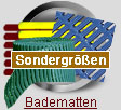 Badematten in Sondergren