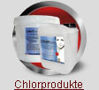 Chlorprodukte - Schwimmbad Desinfektion