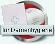 Hygienebeutel, Hygieneabfallscke