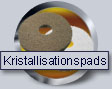 Kristallisationspads