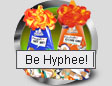 Be Hyphee!