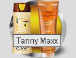 Tanny Maxx Solarium-Kosmetik