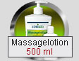 Massagelotion 500 ml