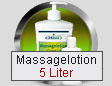 Massagelotion 5 Liter