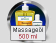 Massageöl 500 ml