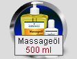 Massagel 500 ml