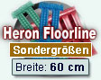 Sondergren Heron Floorline: Breite 60 cm