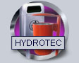 Aussenbehlter zur Montage, Hydrotec