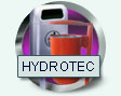 Aussenbehälter zur Montage, Hydrotec