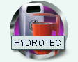 Aussenbehlter zur Montage, Hydrotec