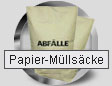 Mllscke aus Papier